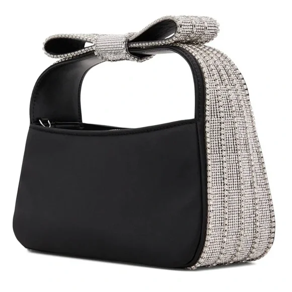 NWT Ted Baker Dymond Bow Shoulder Bag - Picture 3 of 9